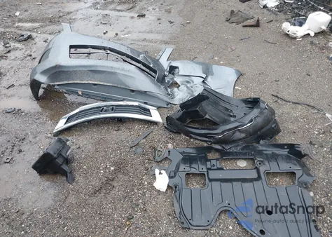 2010 Honda Accord Lxp из США, поврежденный, VIN 1HGCP2F4XAA197593